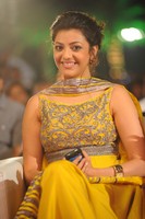 Kajal Stills in Nayak Audio